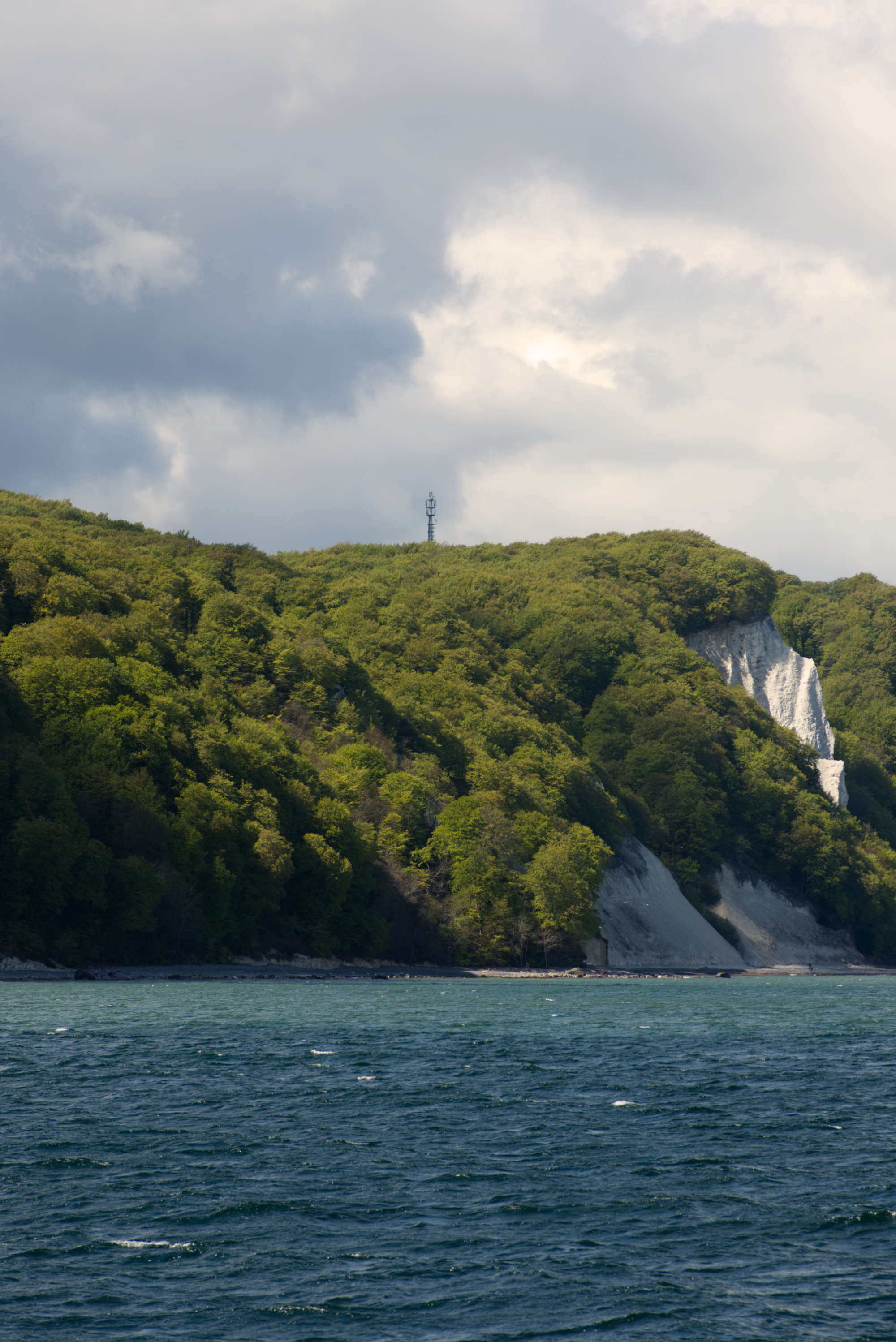 Rugen Karte Sehenswurdigkeiten